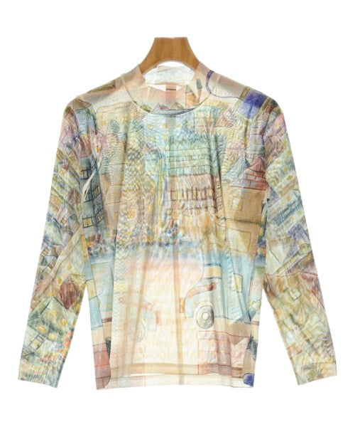 SHINYA KOZUKA T恤/上衣