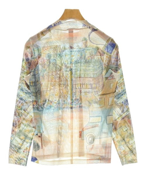 SHINYA KOZUKA T恤/上衣