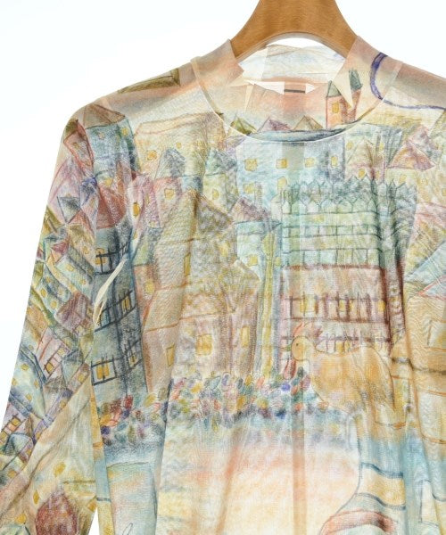 SHINYA KOZUKA T恤/上衣