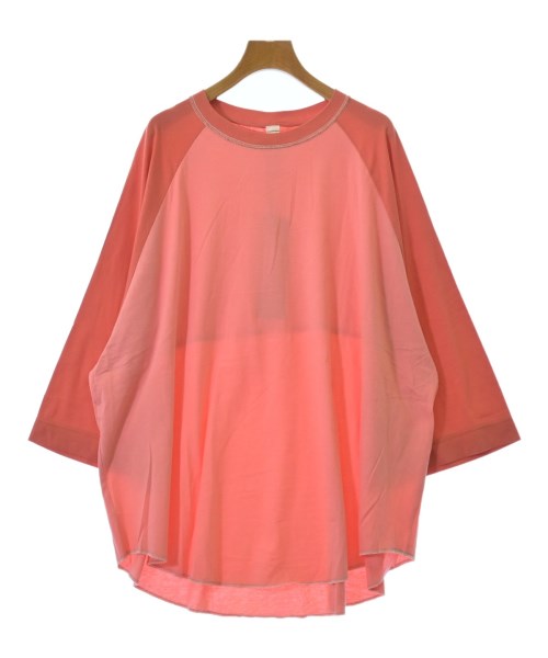 SHINYA KOZUKA T恤/上衣