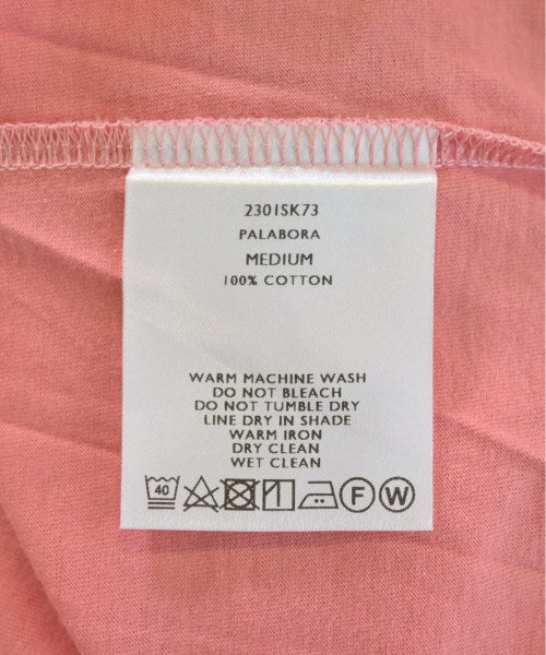 SHINYA KOZUKA T恤/上衣