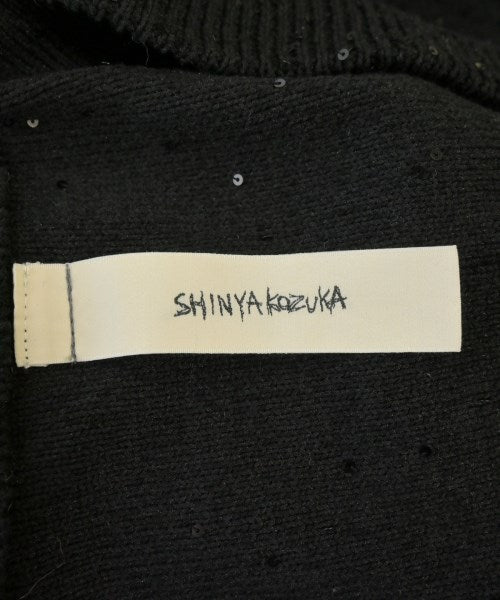 SHINYA KOZUKA 開襟衫