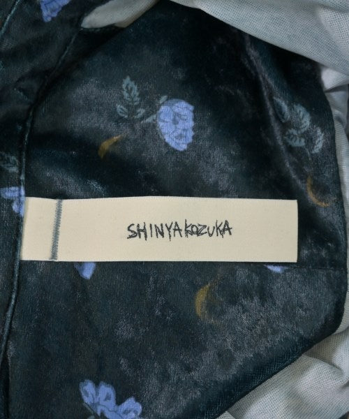 SHINYA KOZUKA 休閒襯衫