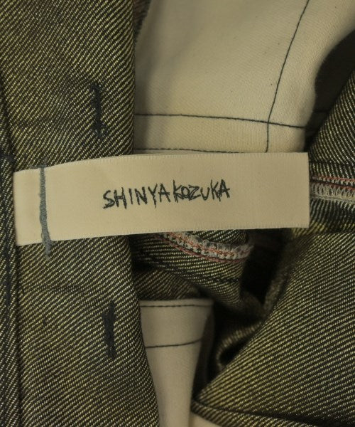 SHINYA KOZUKA 其他款