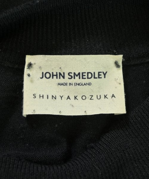 SHINYA KOZUKA 毛衣