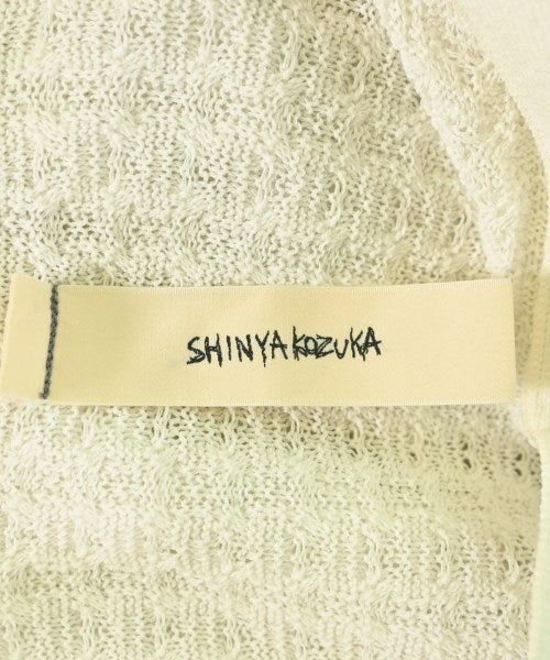 SHINYA KOZUKA 毛衣