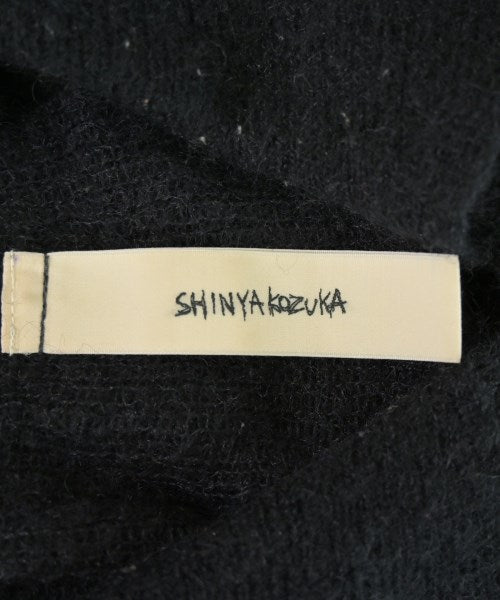 SHINYA KOZUKA 開襟衫