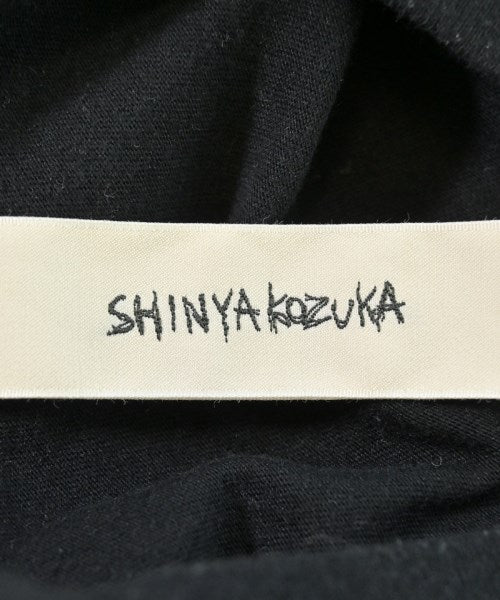 SHINYA KOZUKA T恤/上衣