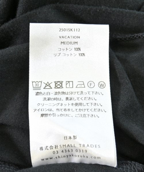SHINYA KOZUKA T恤/上衣