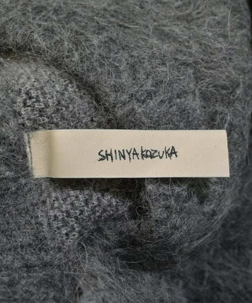 SHINYA KOZUKA 毛衣