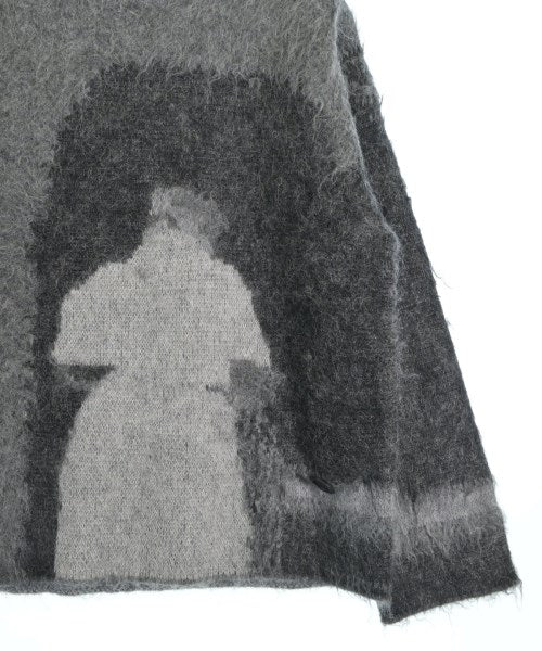 SHINYA KOZUKA 毛衣