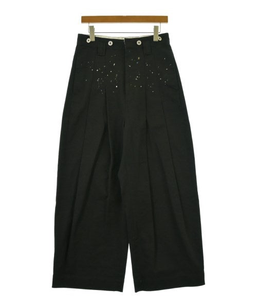 SHINYA KOZUKA 休閒褲