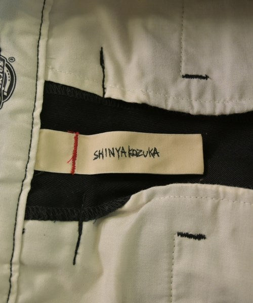 SHINYA KOZUKA 休閒褲