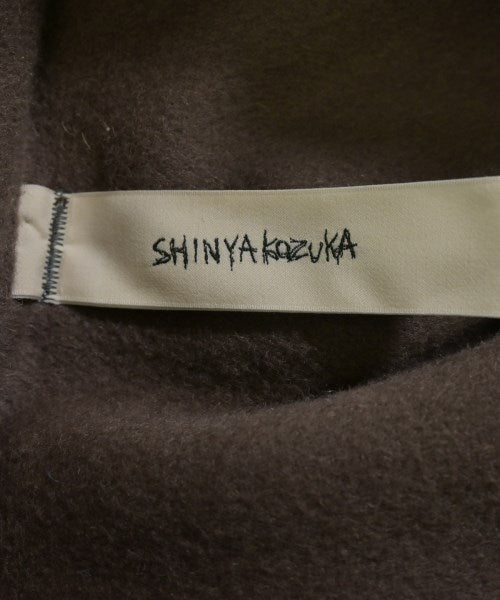 SHINYA KOZUKA 其他飛行外套