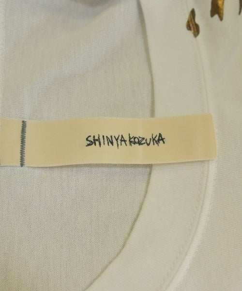 SHINYA KOZUKA T恤/上衣