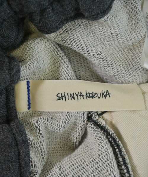 SHINYA KOZUKA 運動褲