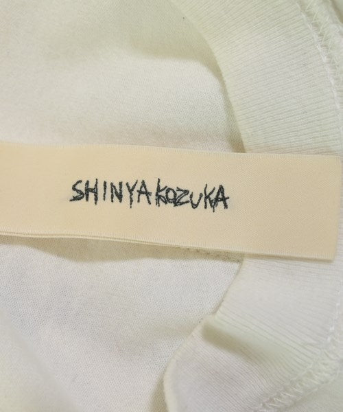 SHINYA KOZUKA T恤/上衣