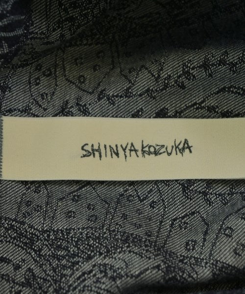 SHINYA KOZUKA 休閒襯衫