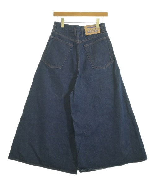 SHINYA KOZUKA 牛仔褲