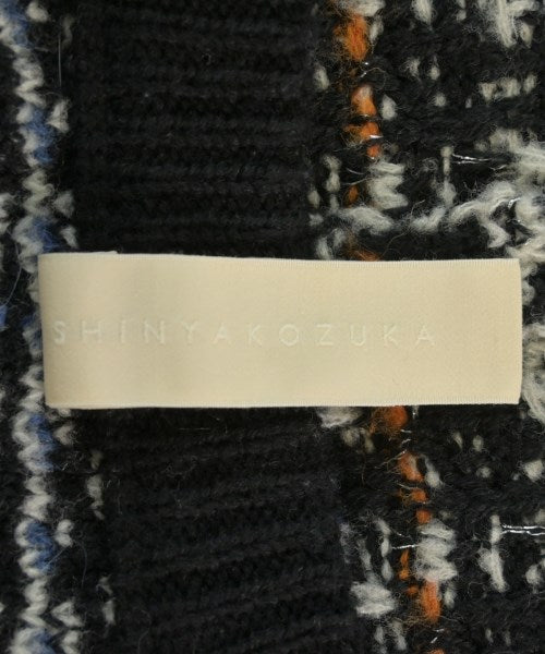 SHINYA KOZUKA 毛衣