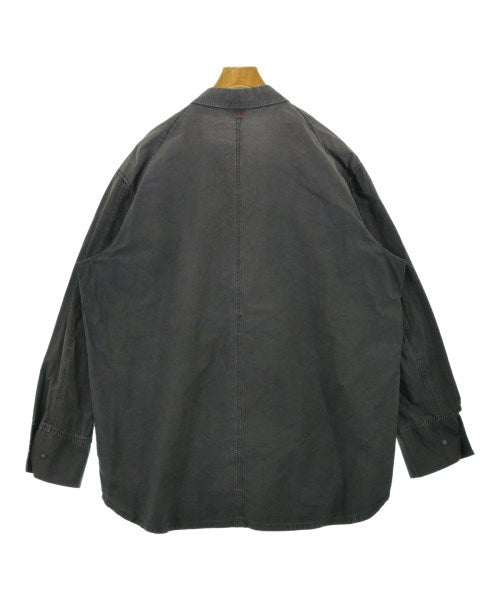 SHINYA KOZUKA 休閒襯衫