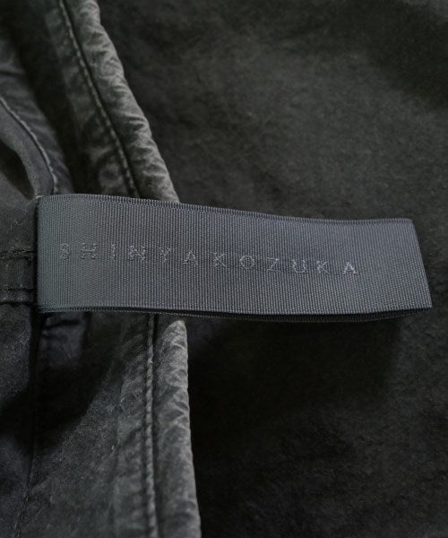 SHINYA KOZUKA 休閒襯衫