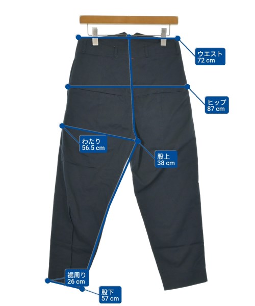 SHINYA KOZUKA 休閒褲