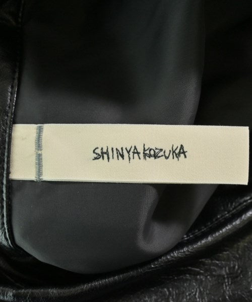 SHINYA KOZUKA 斜紋夾克