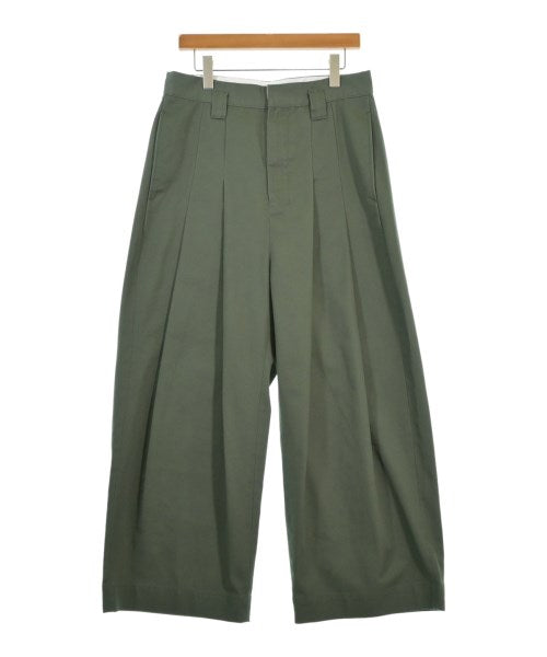 SHINYA KOZUKA 休閒褲