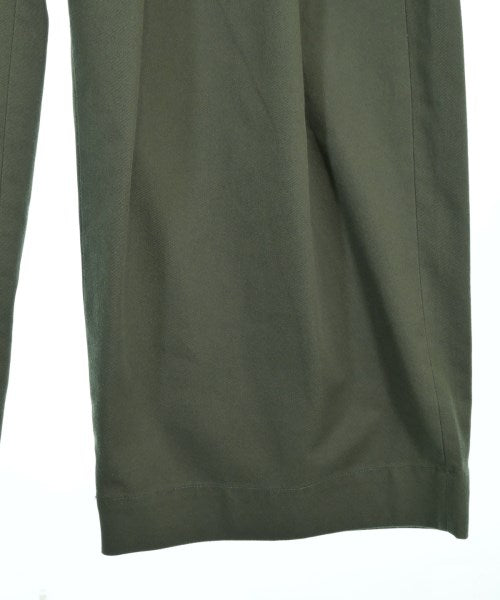 SHINYA KOZUKA 休閒褲