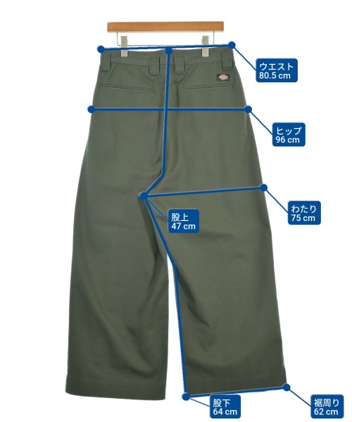 SHINYA KOZUKA 休閒褲