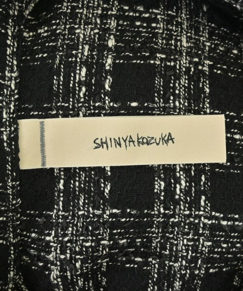 SHINYA KOZUKA 休閒襯衫