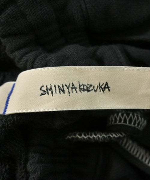 SHINYA KOZUKA 運動褲