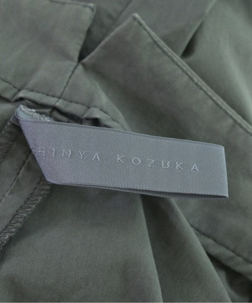 SHINYA KOZUKA 其他款