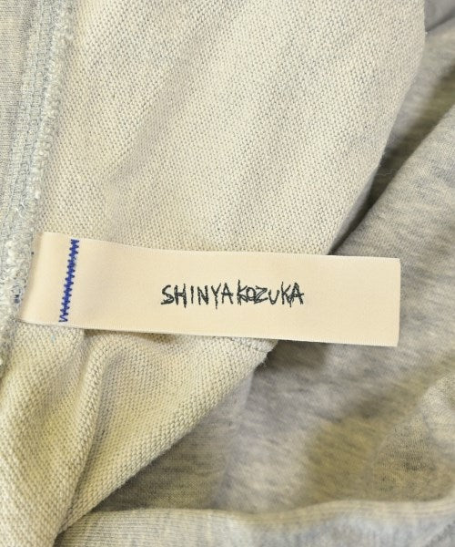 SHINYA KOZUKA 連帽衫