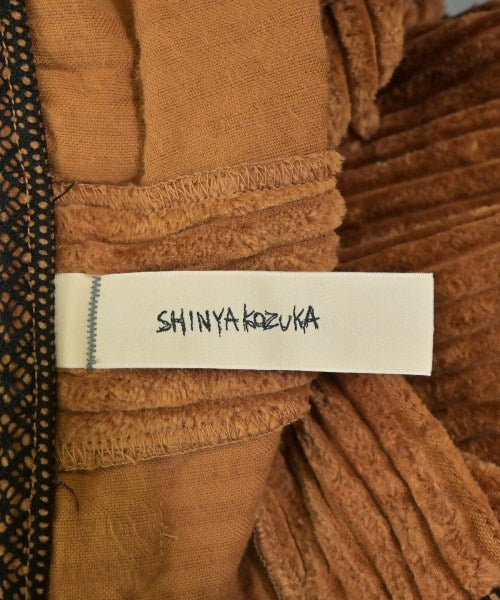SHINYA KOZUKA 其他款