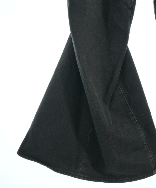 SHINYA KOZUKA 牛仔褲