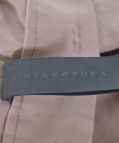 SHINYA KOZUKA 其他款