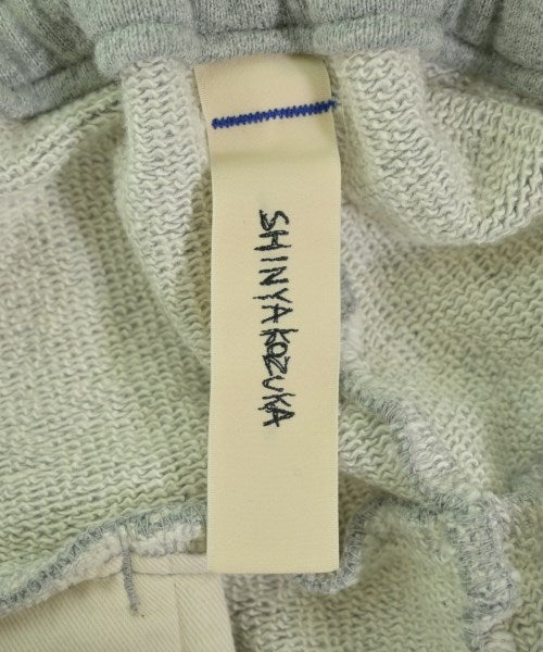 SHINYA KOZUKA 運動褲