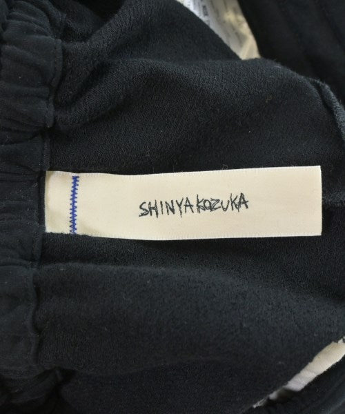 SHINYA KOZUKA 運動褲