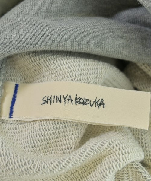 SHINYA KOZUKA 連帽衫