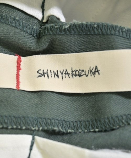 SHINYA KOZUKA 其他款
