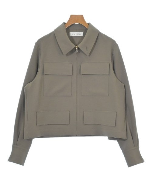 CULLNI 其他飛行外套