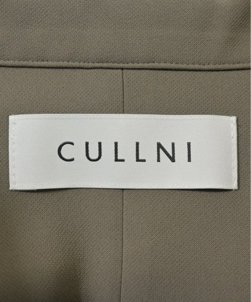 CULLNI 其他飛行外套