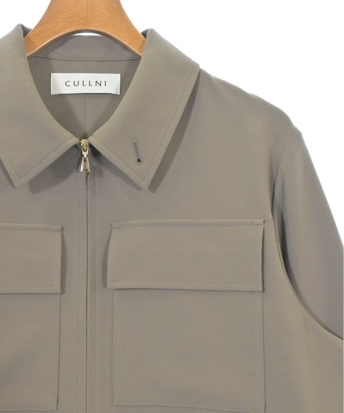 CULLNI 其他飛行外套