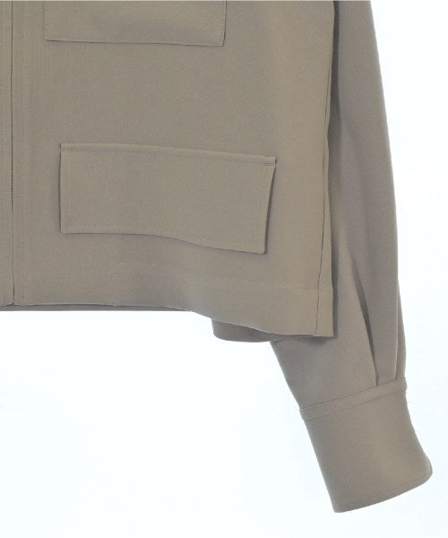 CULLNI 其他飛行外套