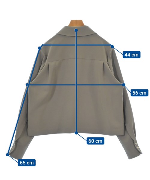 CULLNI 其他飛行外套