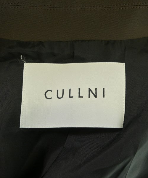 CULLNI 夾克