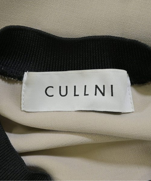 CULLNI T恤/上衣
