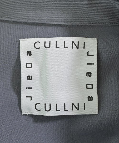 CULLNI 休閒襯衫